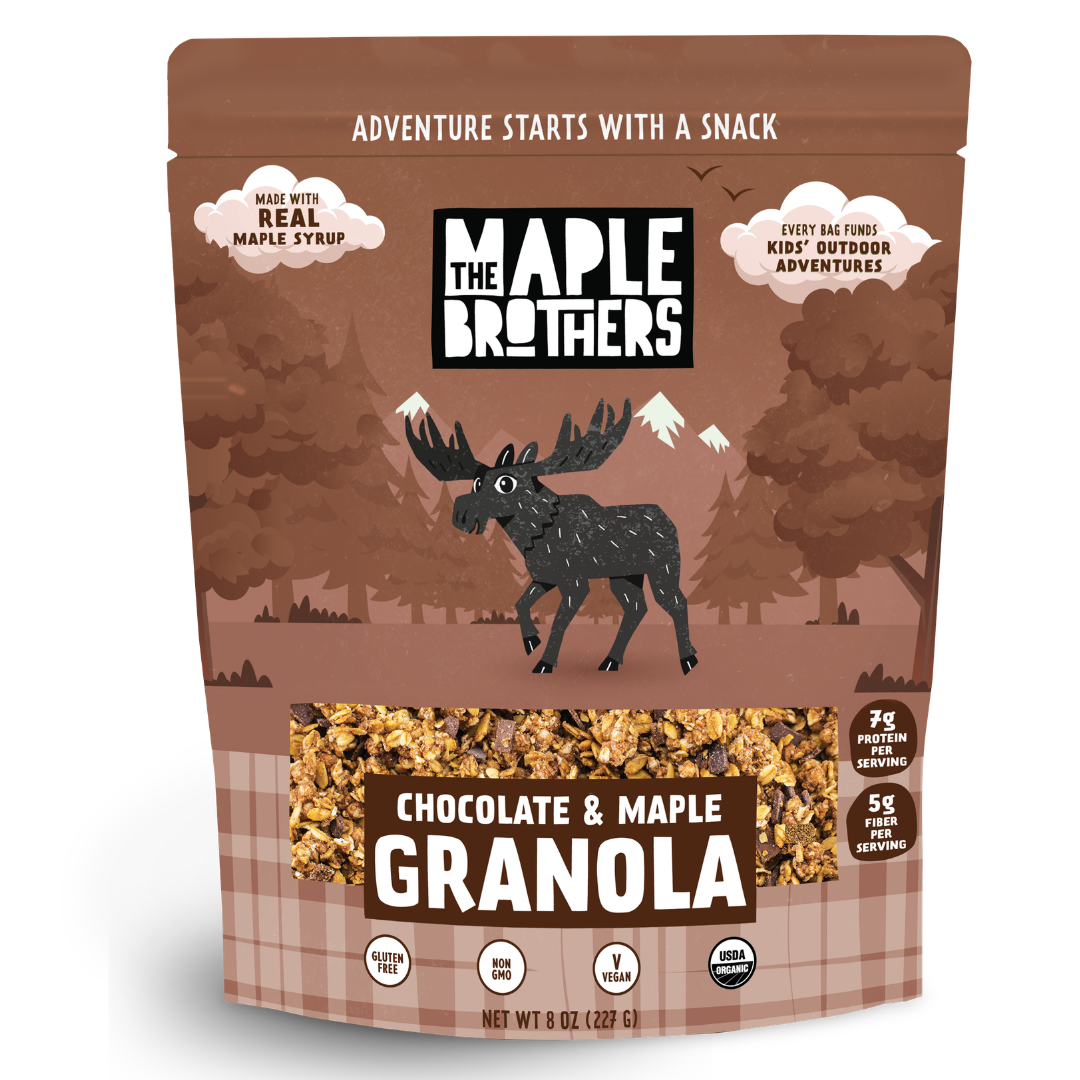 Snack Essentials Pack