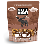 Snack Essentials Pack