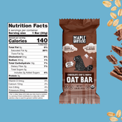 Oat Bar Variety Pack