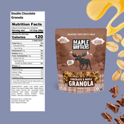 Granola Variety Pack