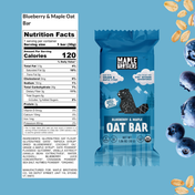 Oat Bar Variety Pack
