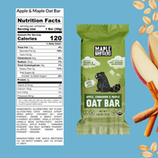 Oat Bar Variety Pack
