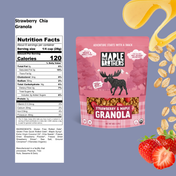 Granola Variety Pack
