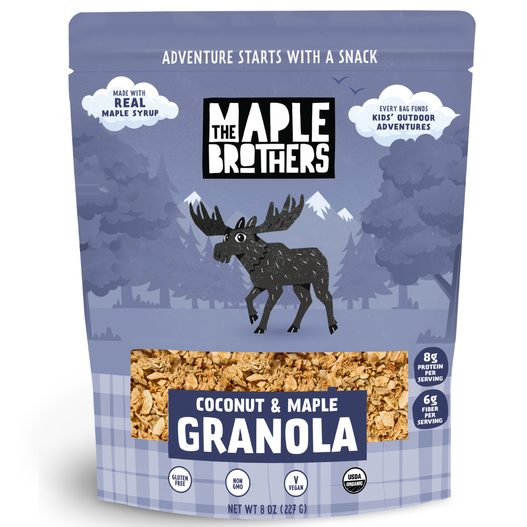 Snack Essentials Pack