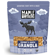Snack Essentials Pack