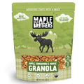 Apple, Cinnamon & Maple Granola