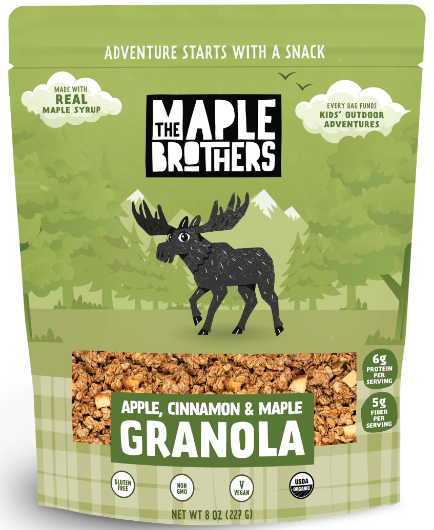Snack Essentials Pack