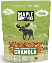 Snack Essentials Pack