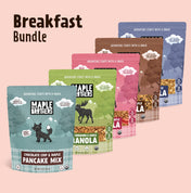 The Breakfast Bundle