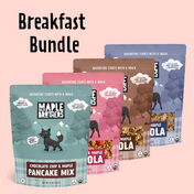 The Breakfast Bundle