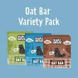 Oat Bar Variety Pack