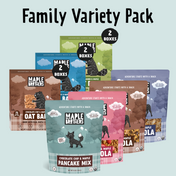 The Family Variety Pack