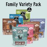 The Family Variety Pack