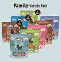 The Family Variety Pack