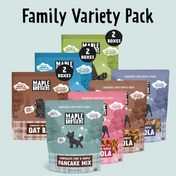 The Family Variety Pack