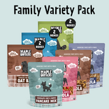 The Family Variety Pack