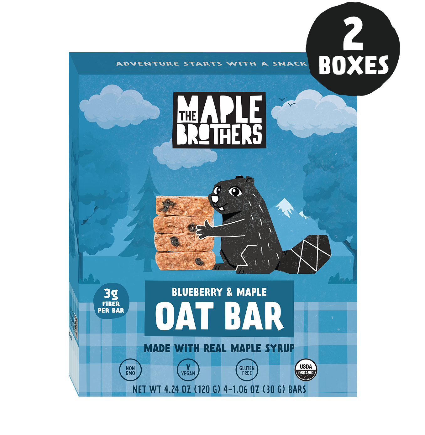The Family Variety Pack