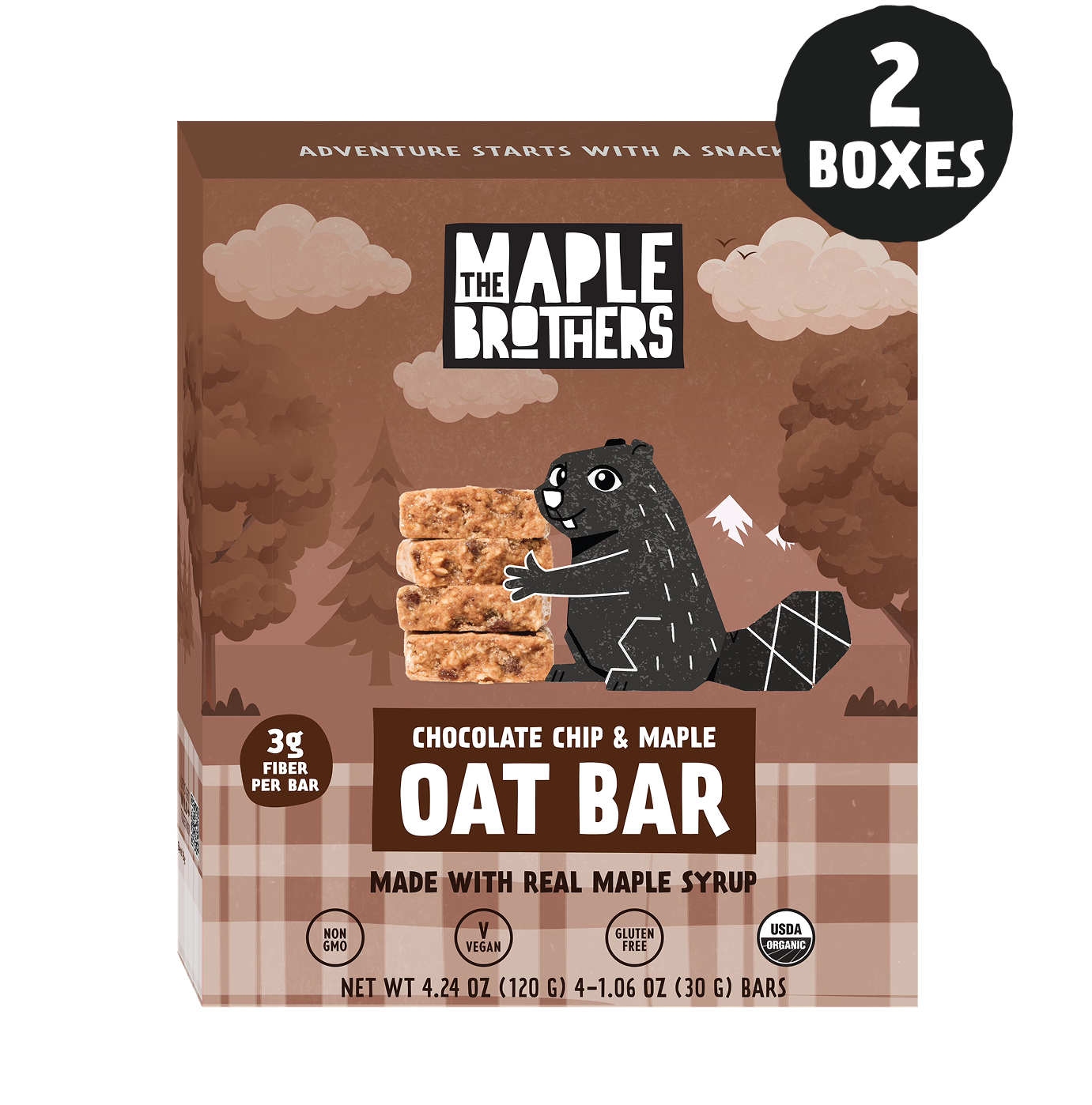 The Family Variety Pack