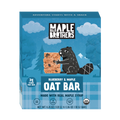 Blueberry & Maple Oat Bar