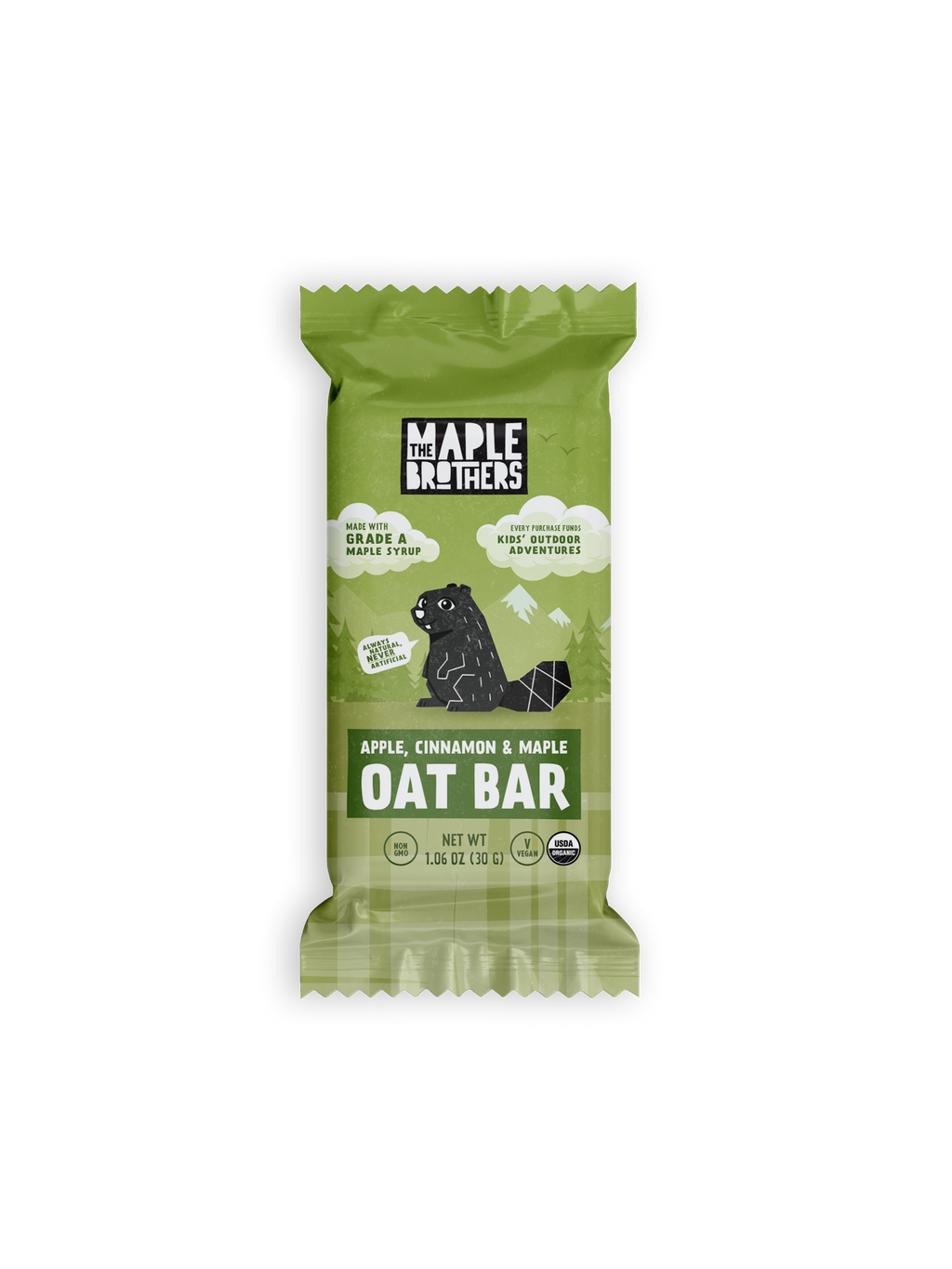 The Wild Explorer Box