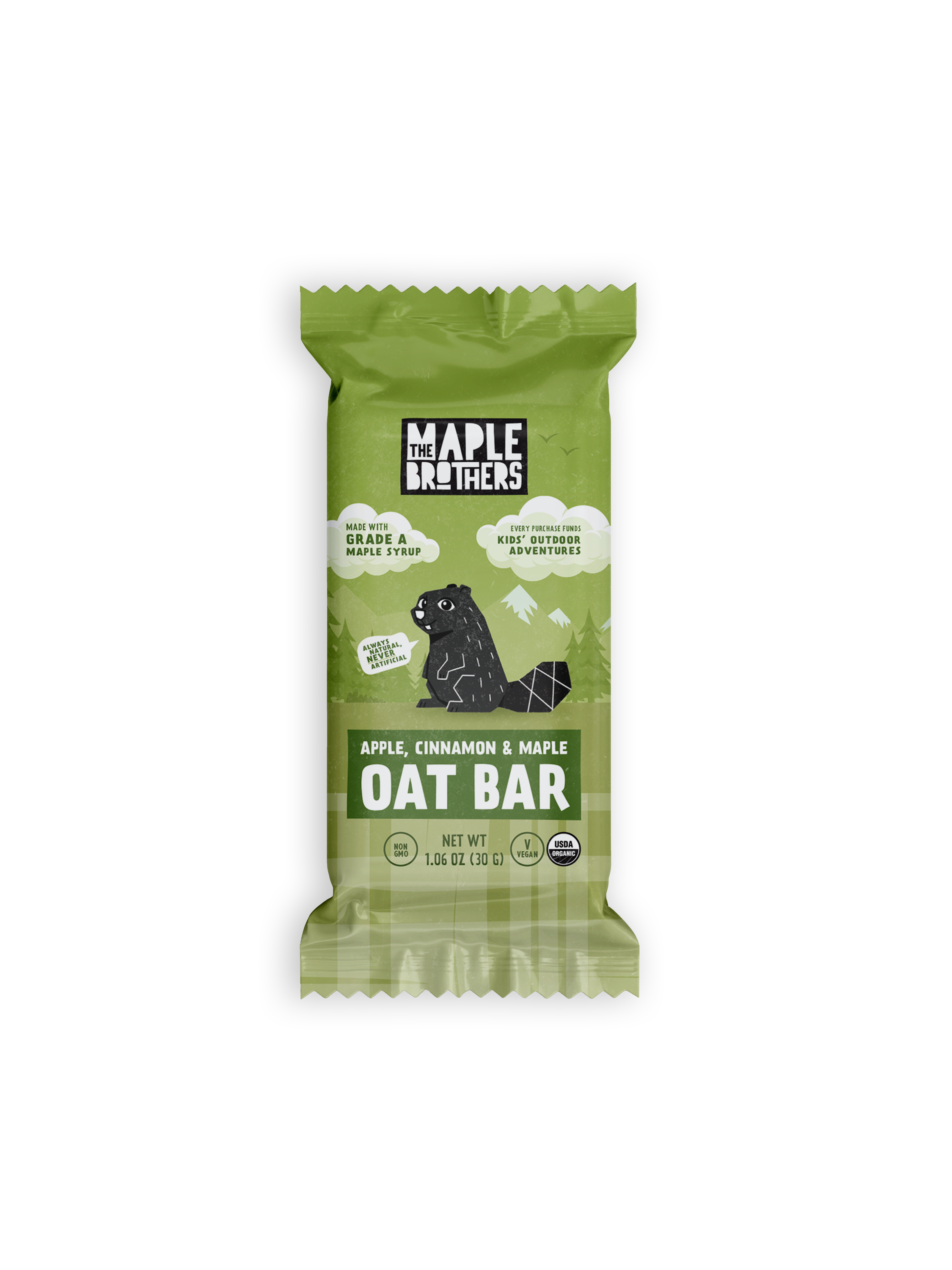 The Forest Forager Box