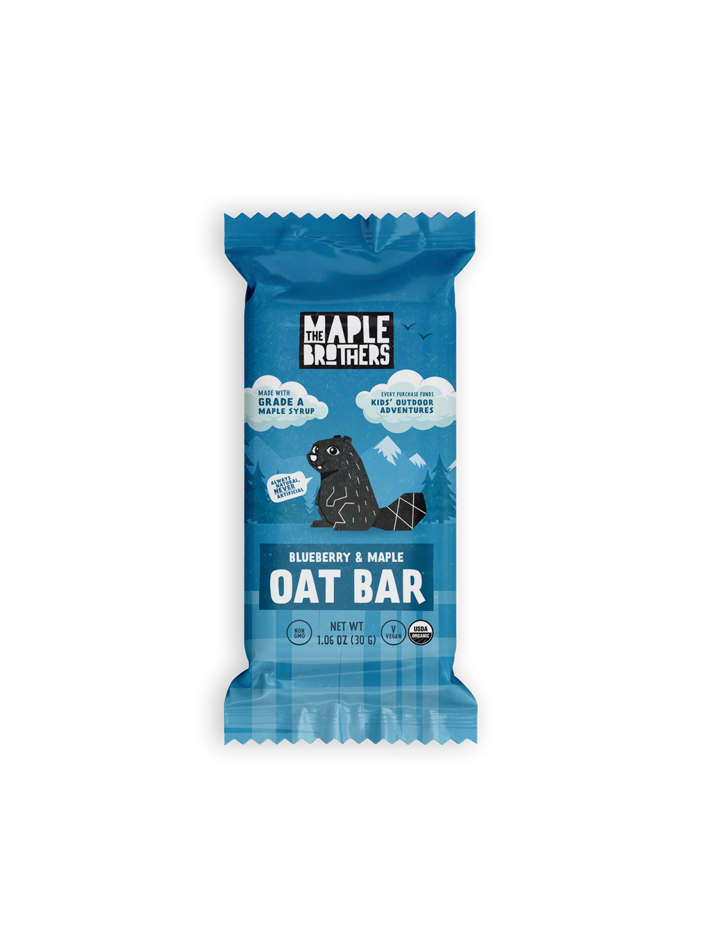 The Wild Explorer Box