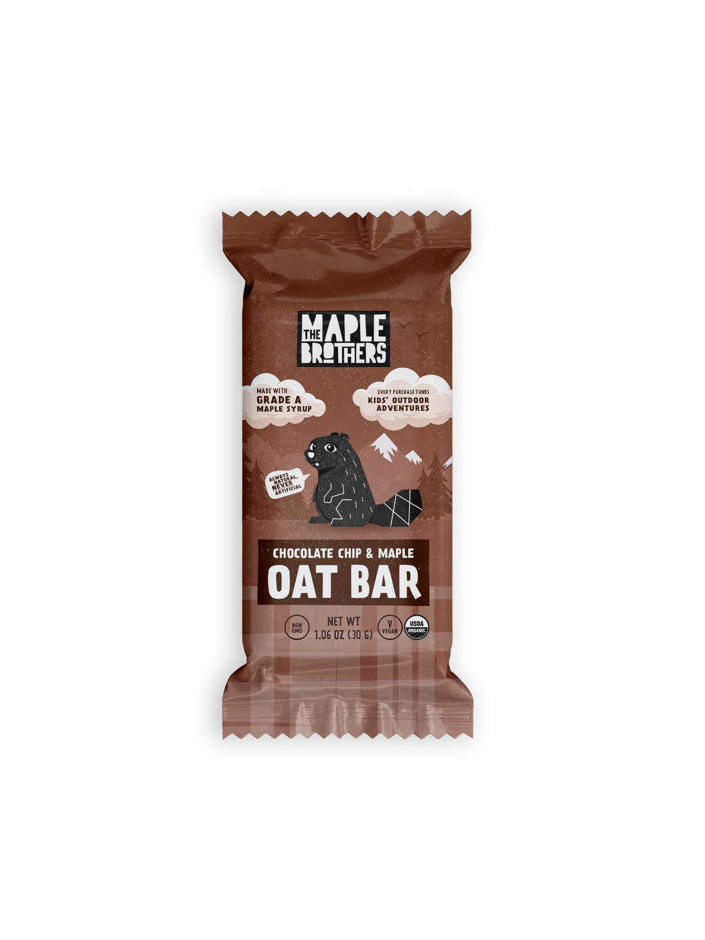 The Forest Forager Box