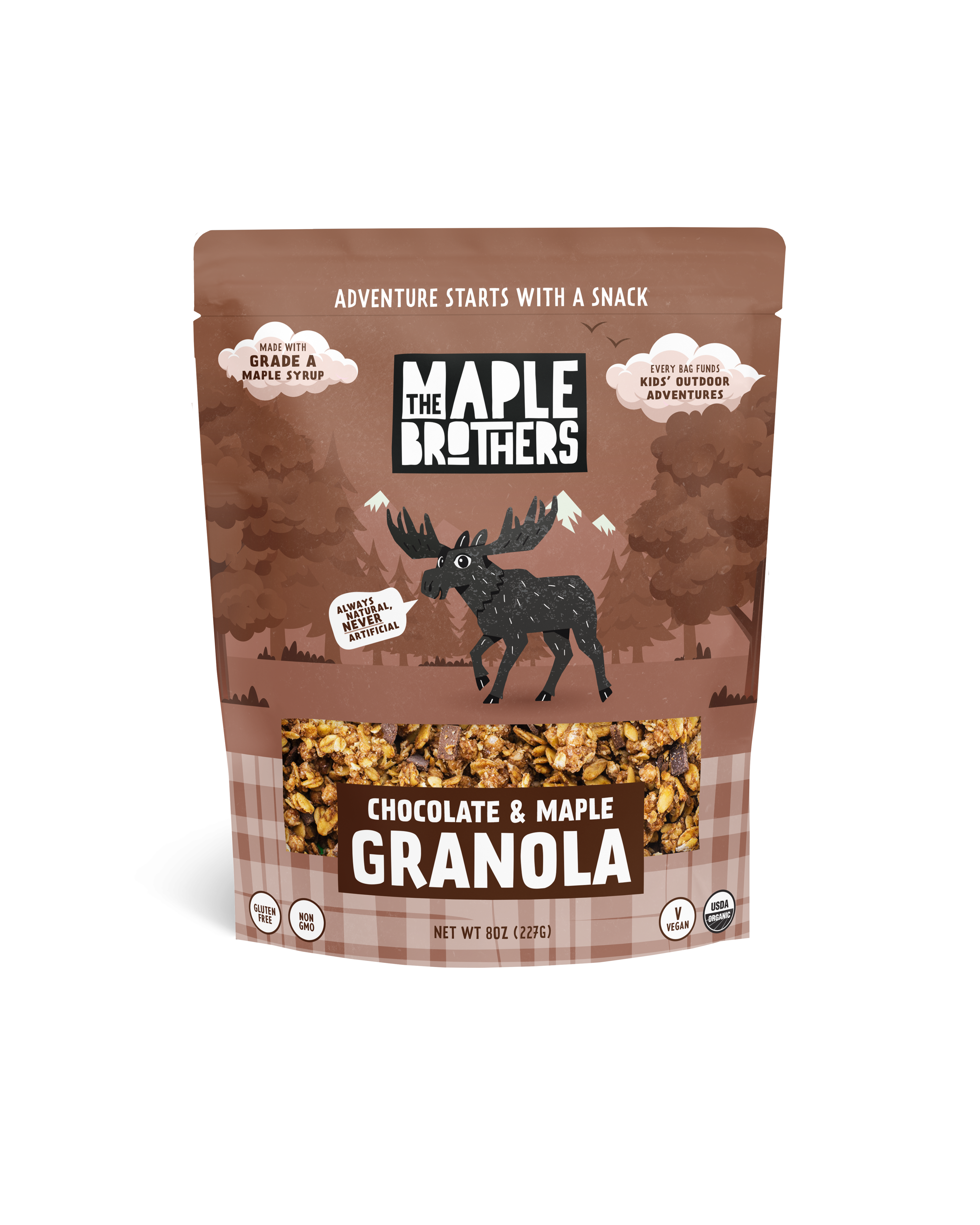 The Canopy Kitchen Box