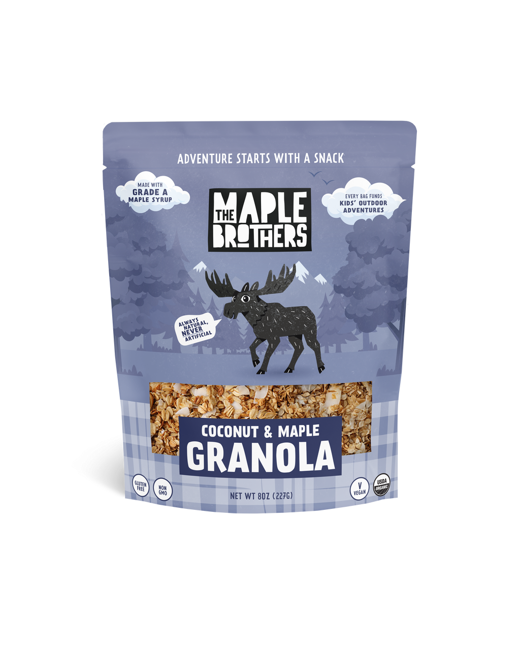 The Canopy Kitchen Box