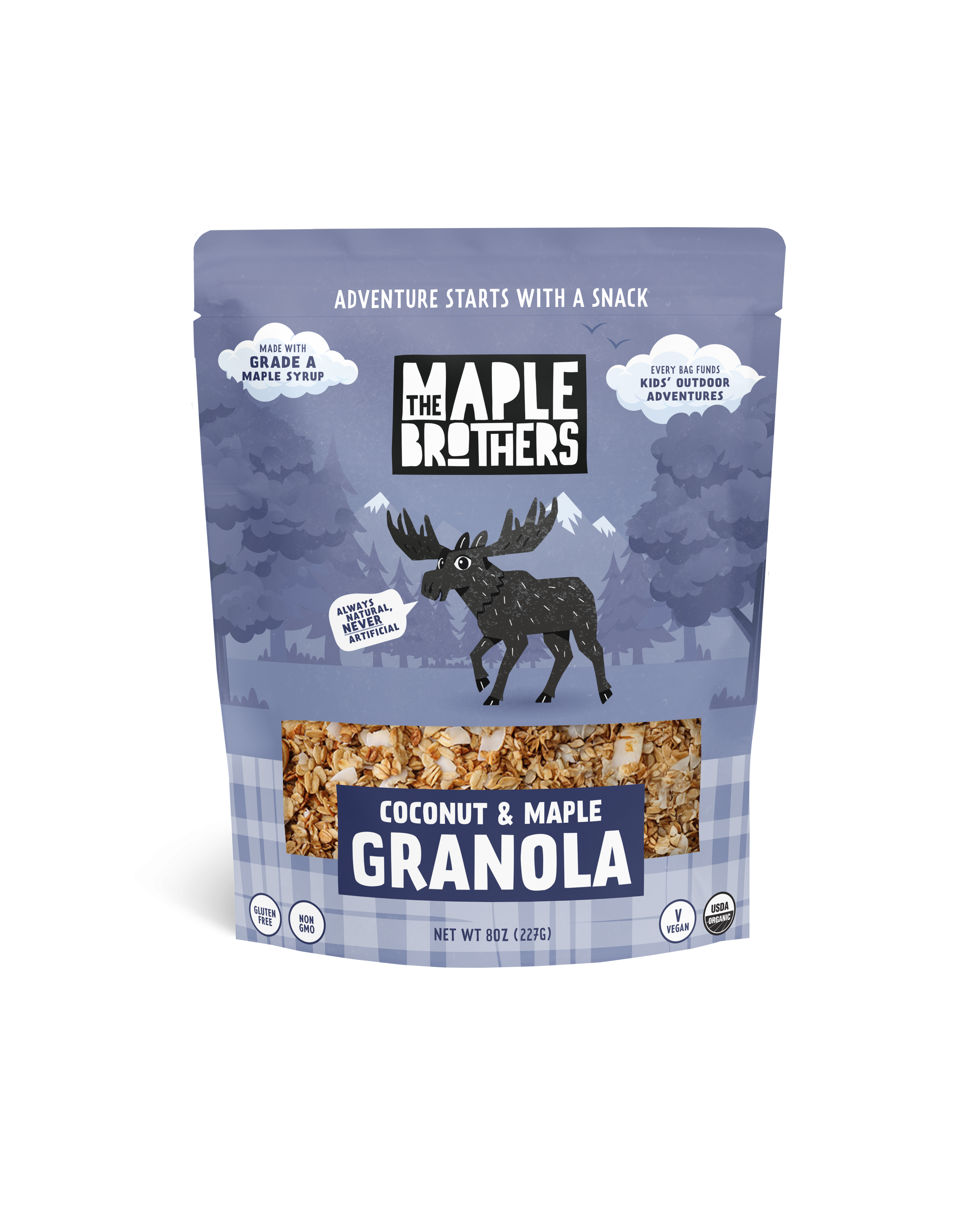 The Canopy Kitchen Box