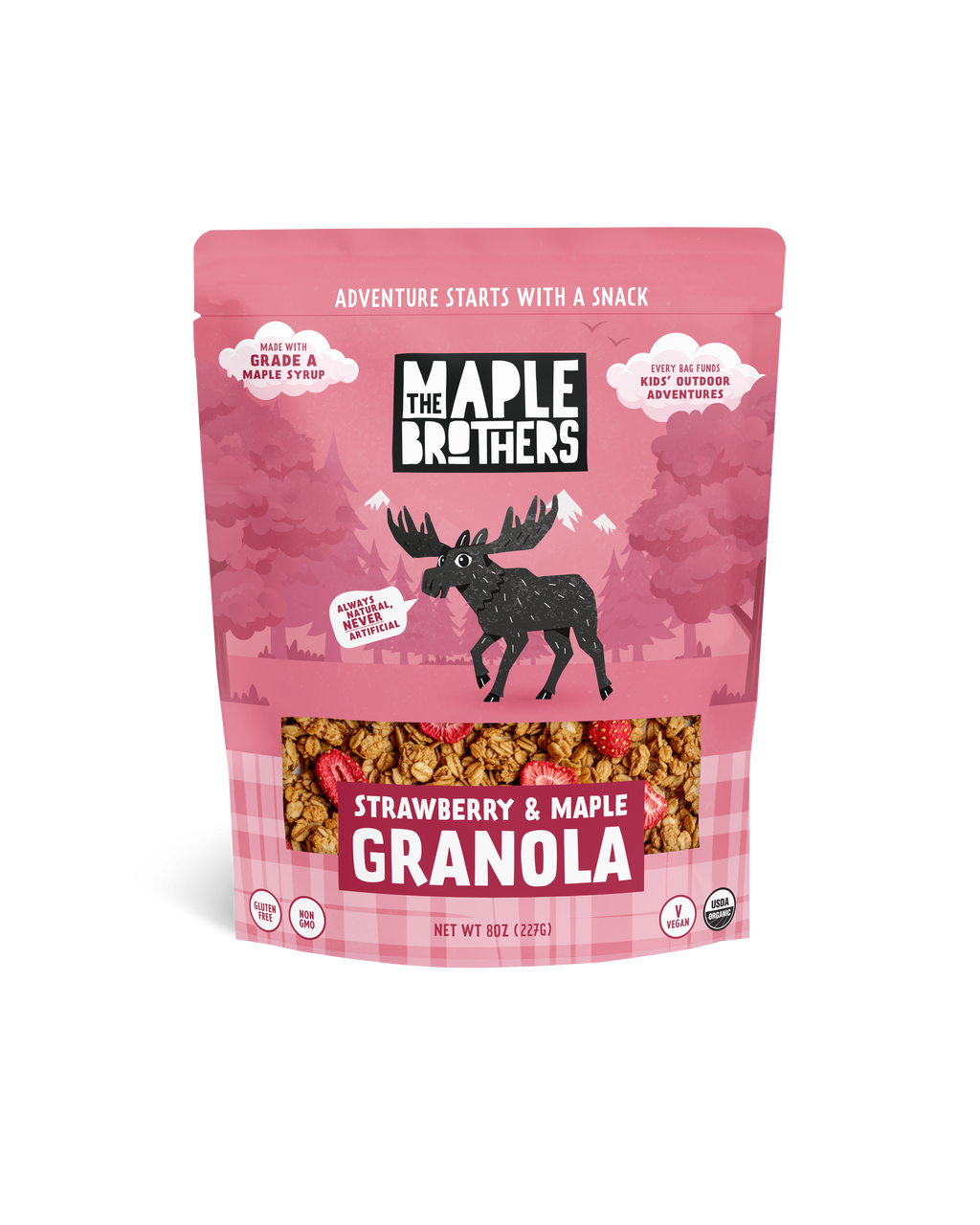 The Canopy Kitchen Box