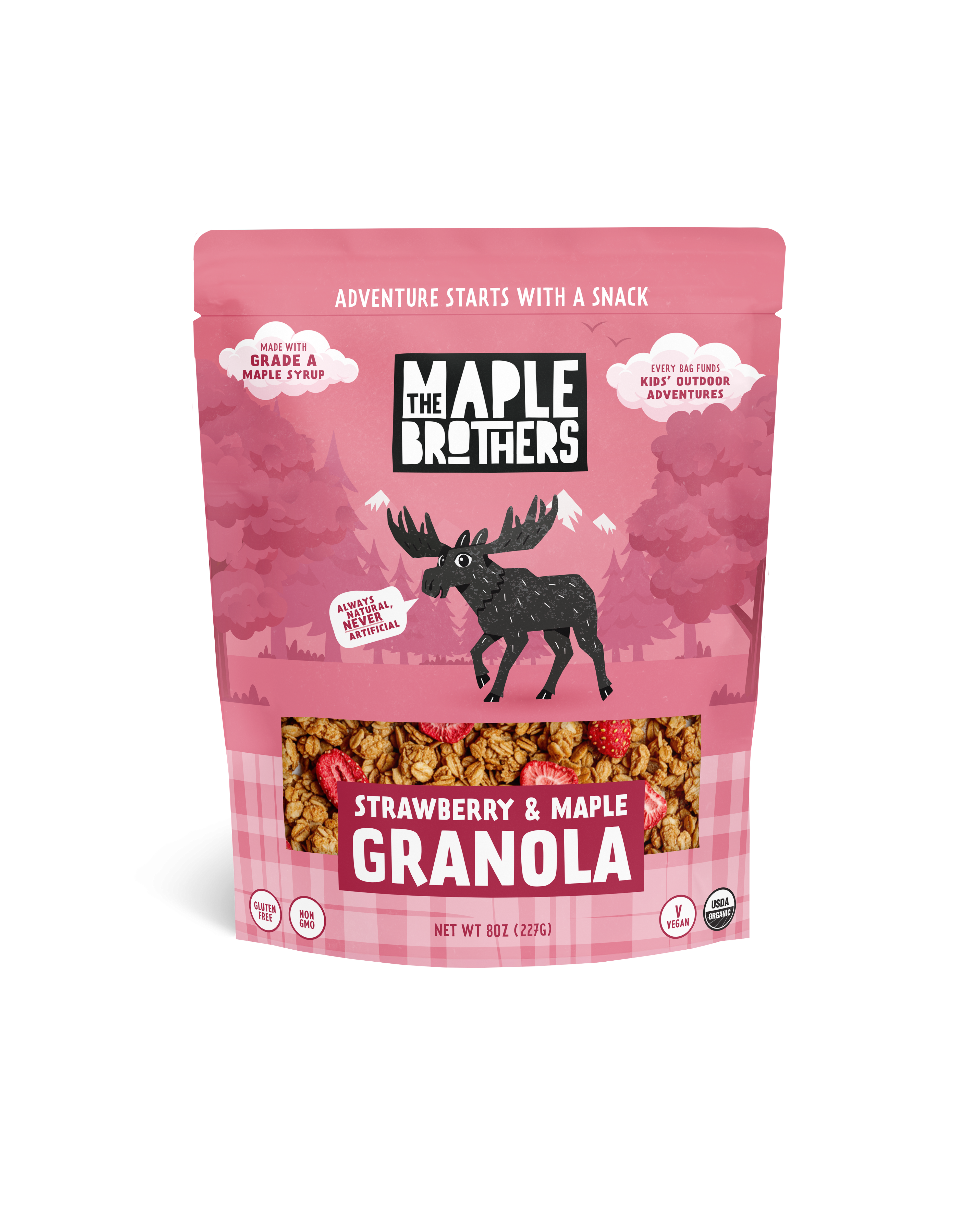 The Canopy Kitchen Box