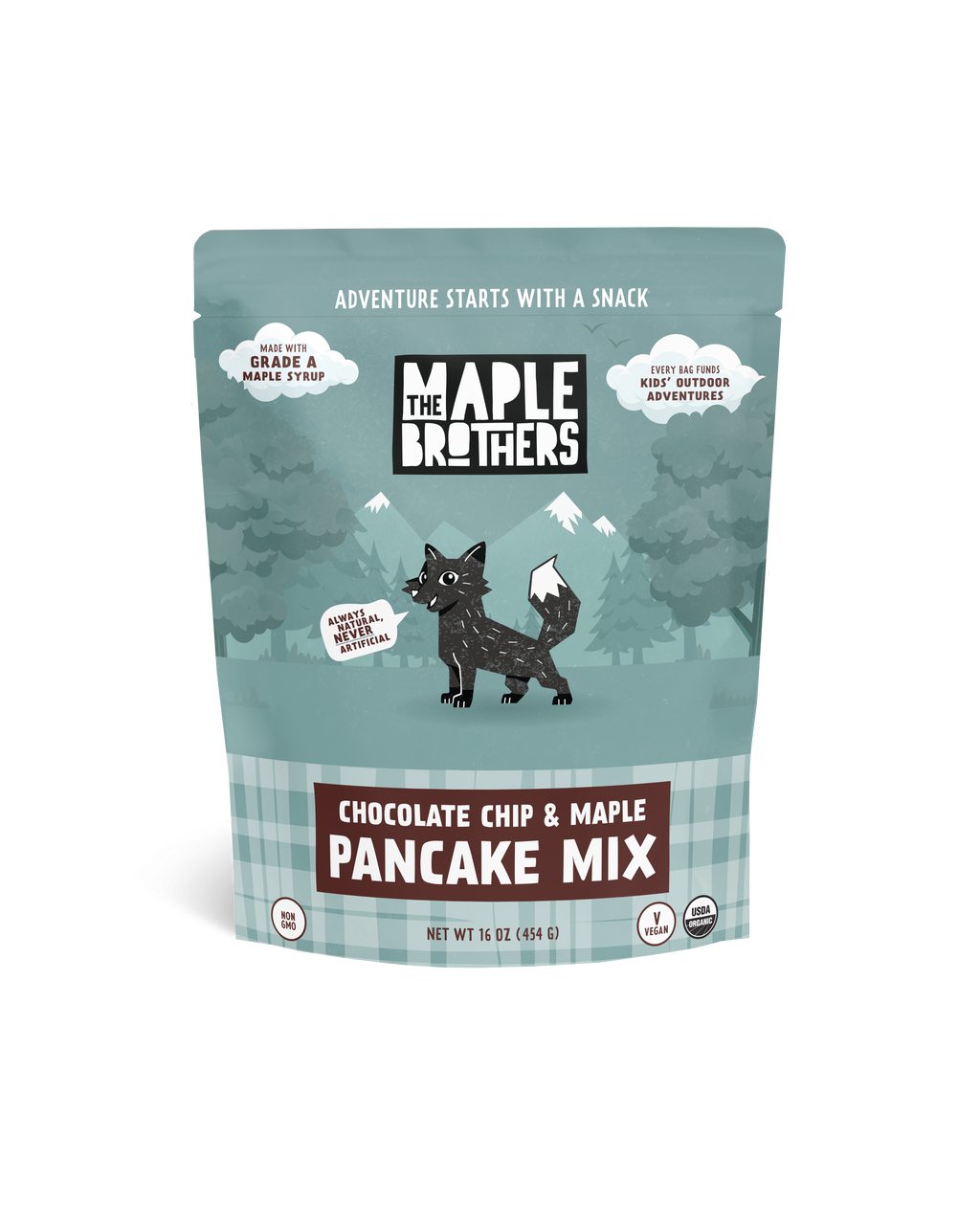 The Canopy Kitchen Box