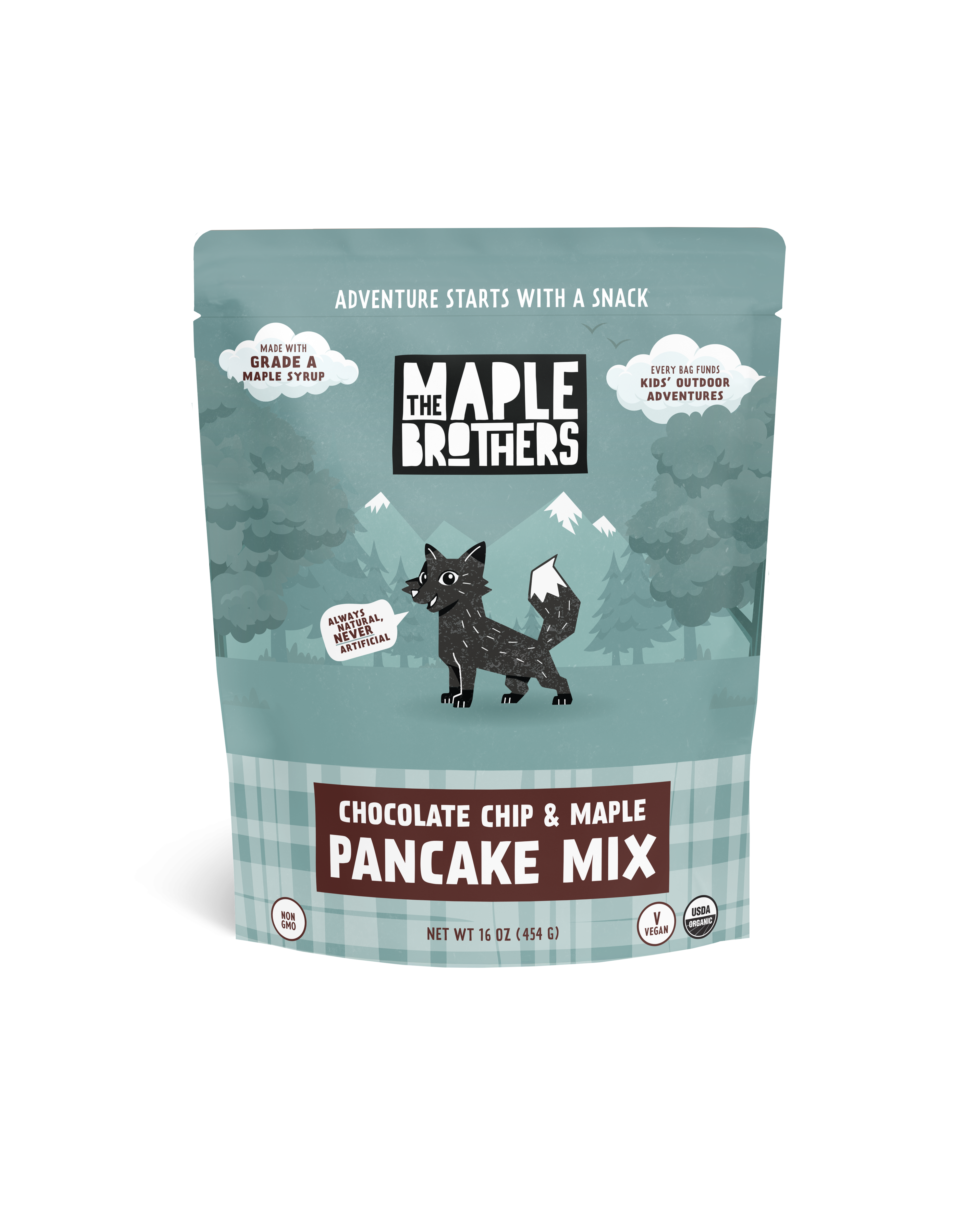 The Canopy Kitchen Box