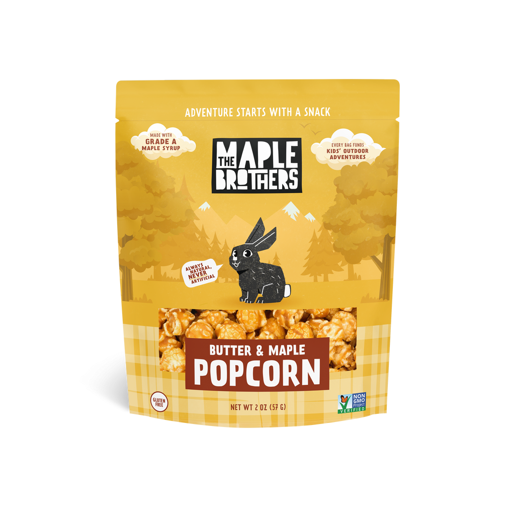 The Wild Explorer Box