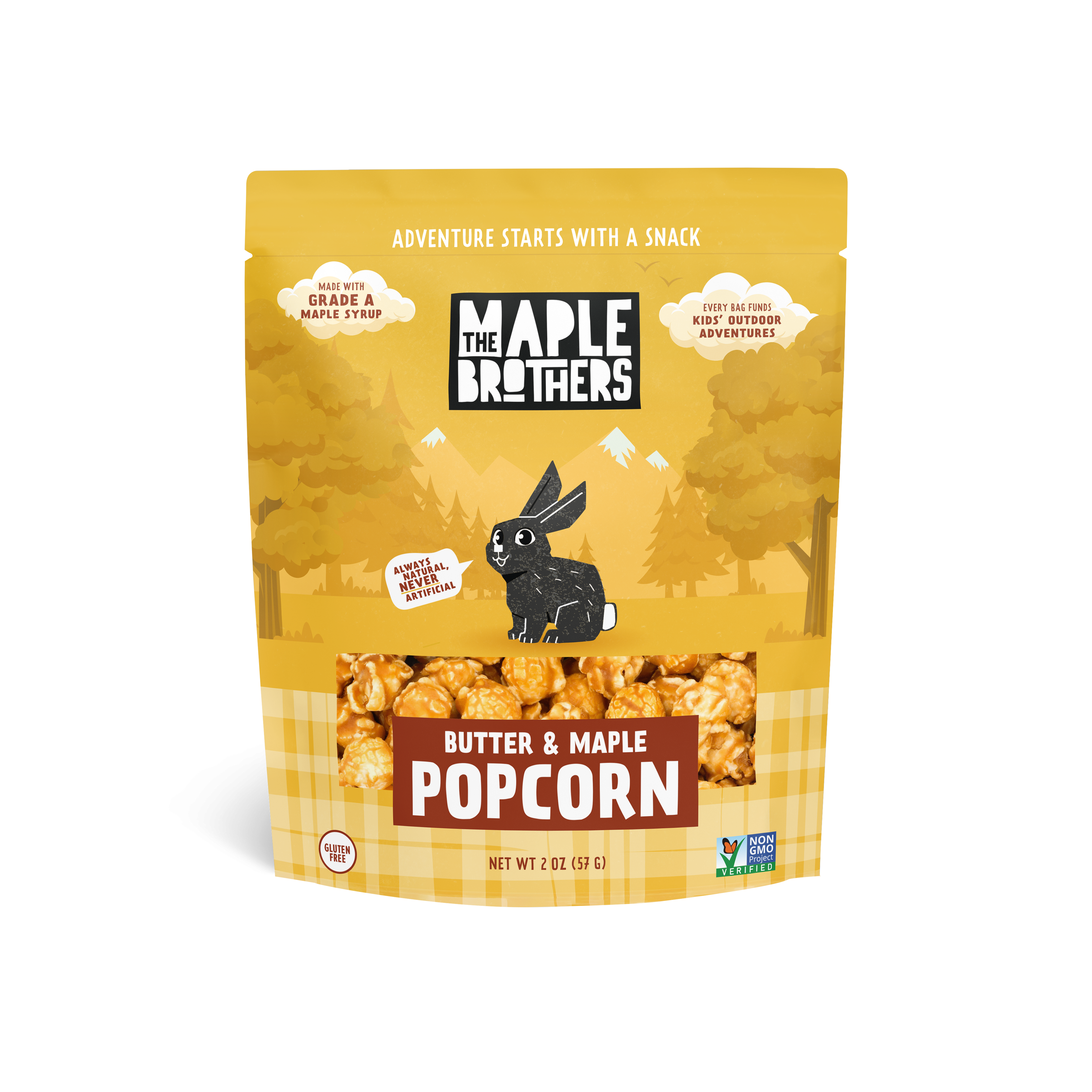 The Forest Forager Box