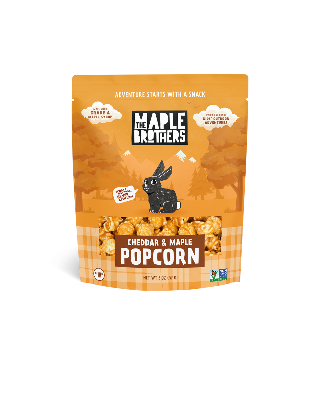 The Wild Explorer Box