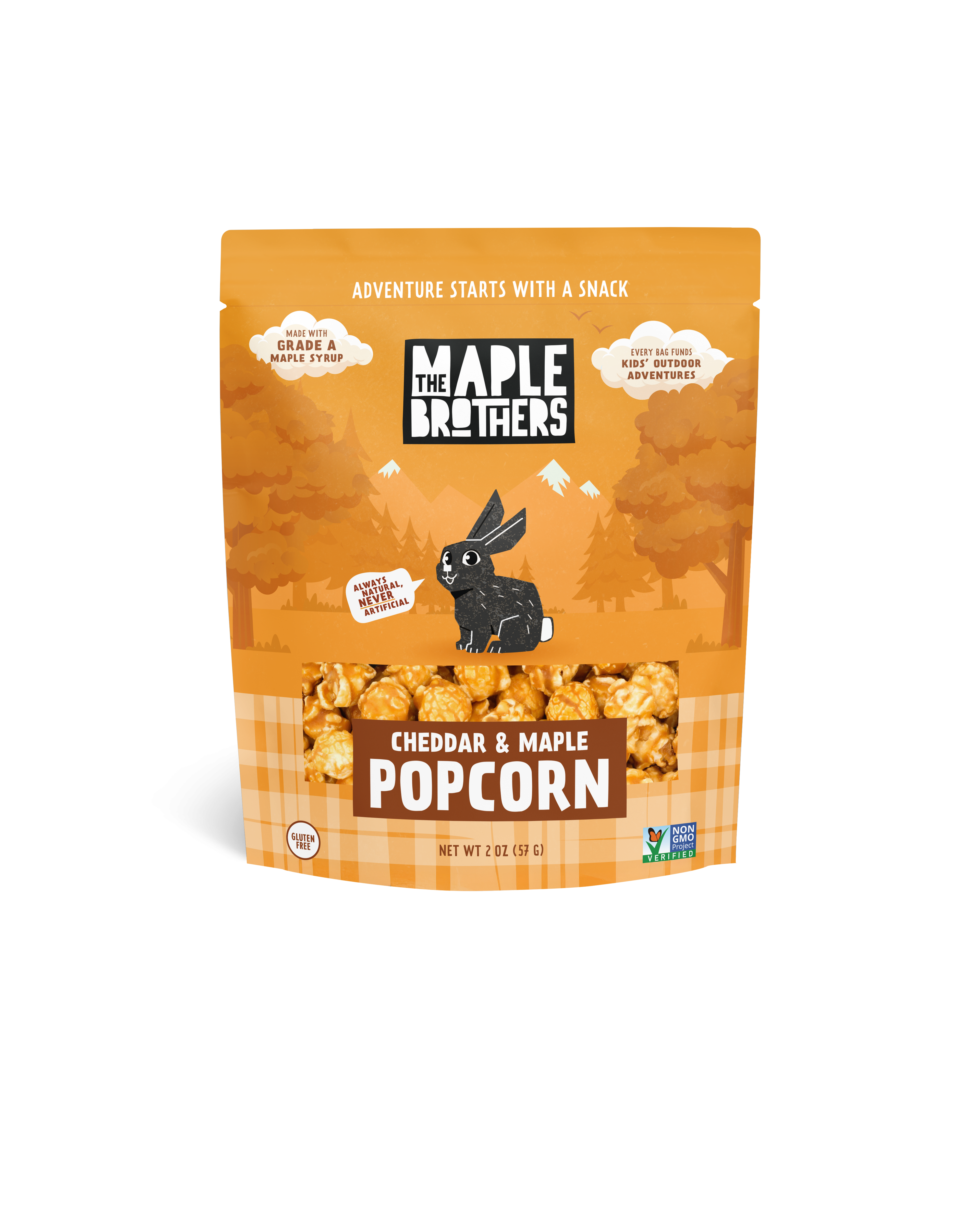 The Forest Forager Box