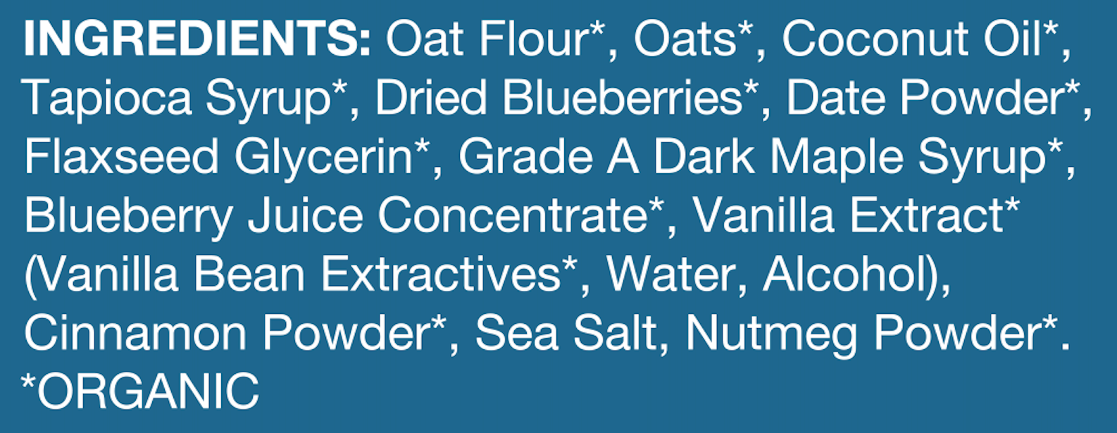 Oat Bar Variety Pack