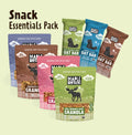 Snack Essentials Pack