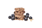 Blueberry & Maple Oat Bar