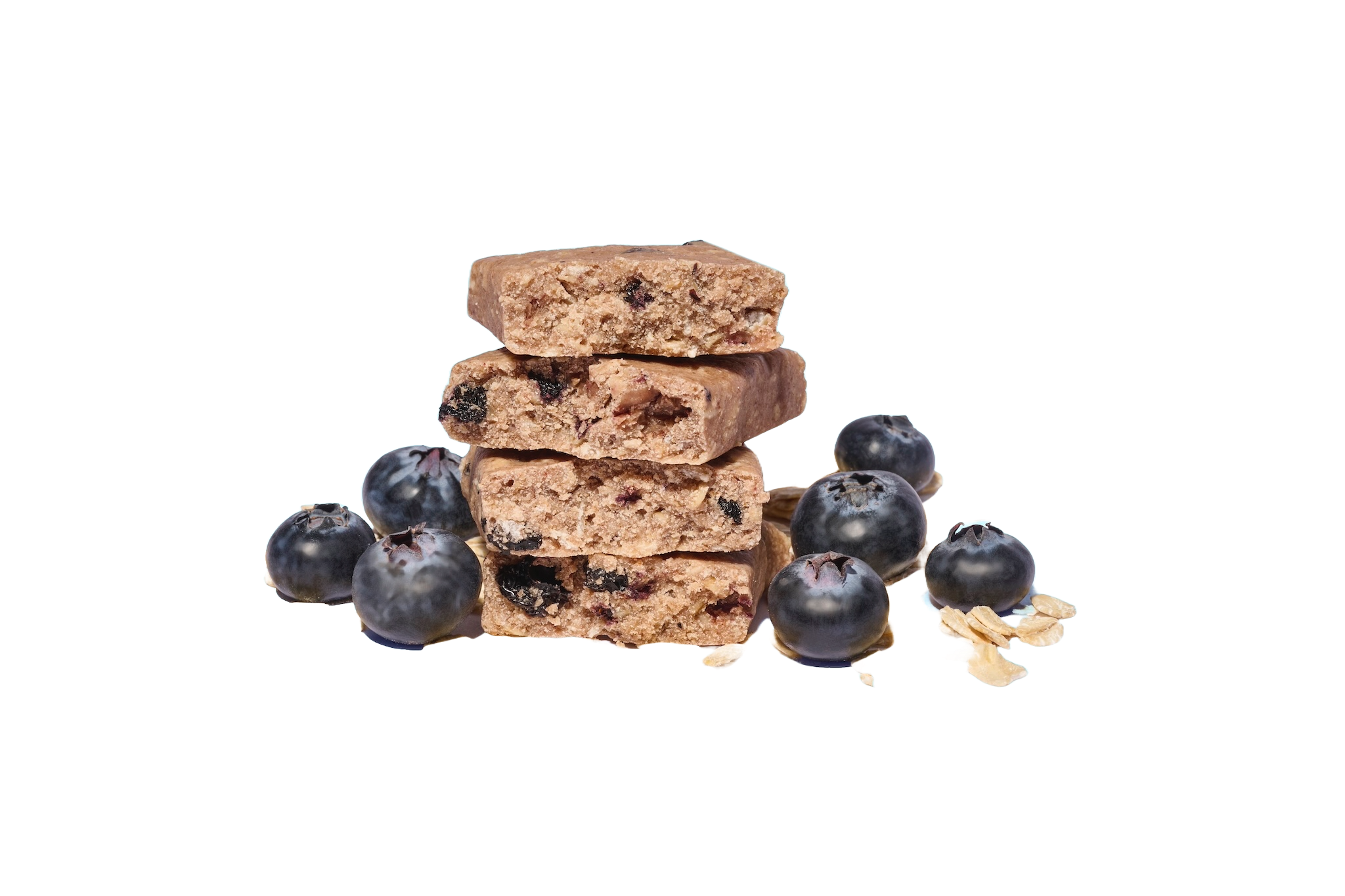 Blueberry & Maple Oat Bar