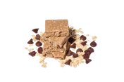 Chocolate Chip & Maple Oat Bars
