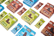 Oat Bar Variety Pack