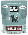 Chocolate Chip & Maple Pancake Mix