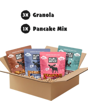 The Canopy Kitchen Box