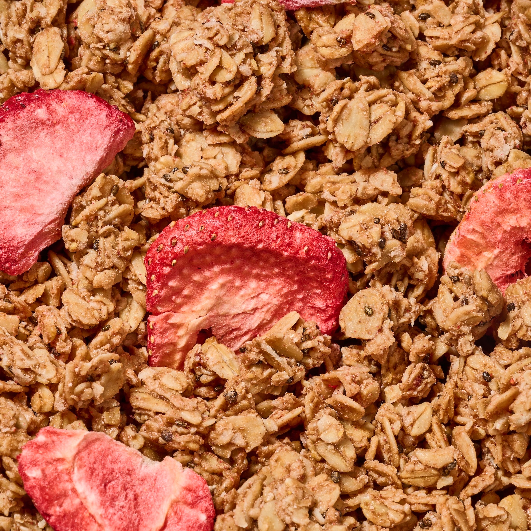 Granola Variety Pack