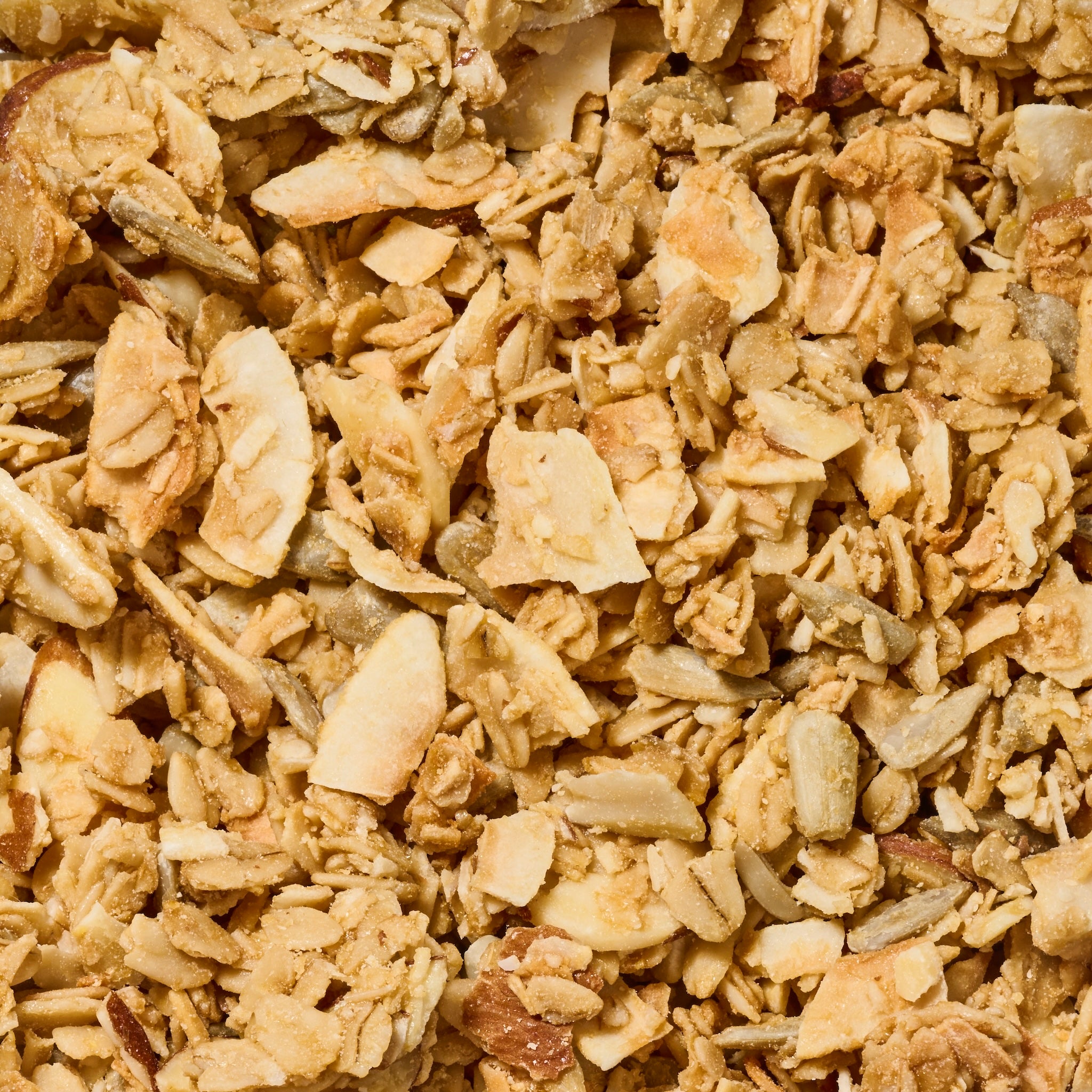 Granola Variety Pack