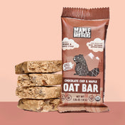 Oat Bar Variety Pack