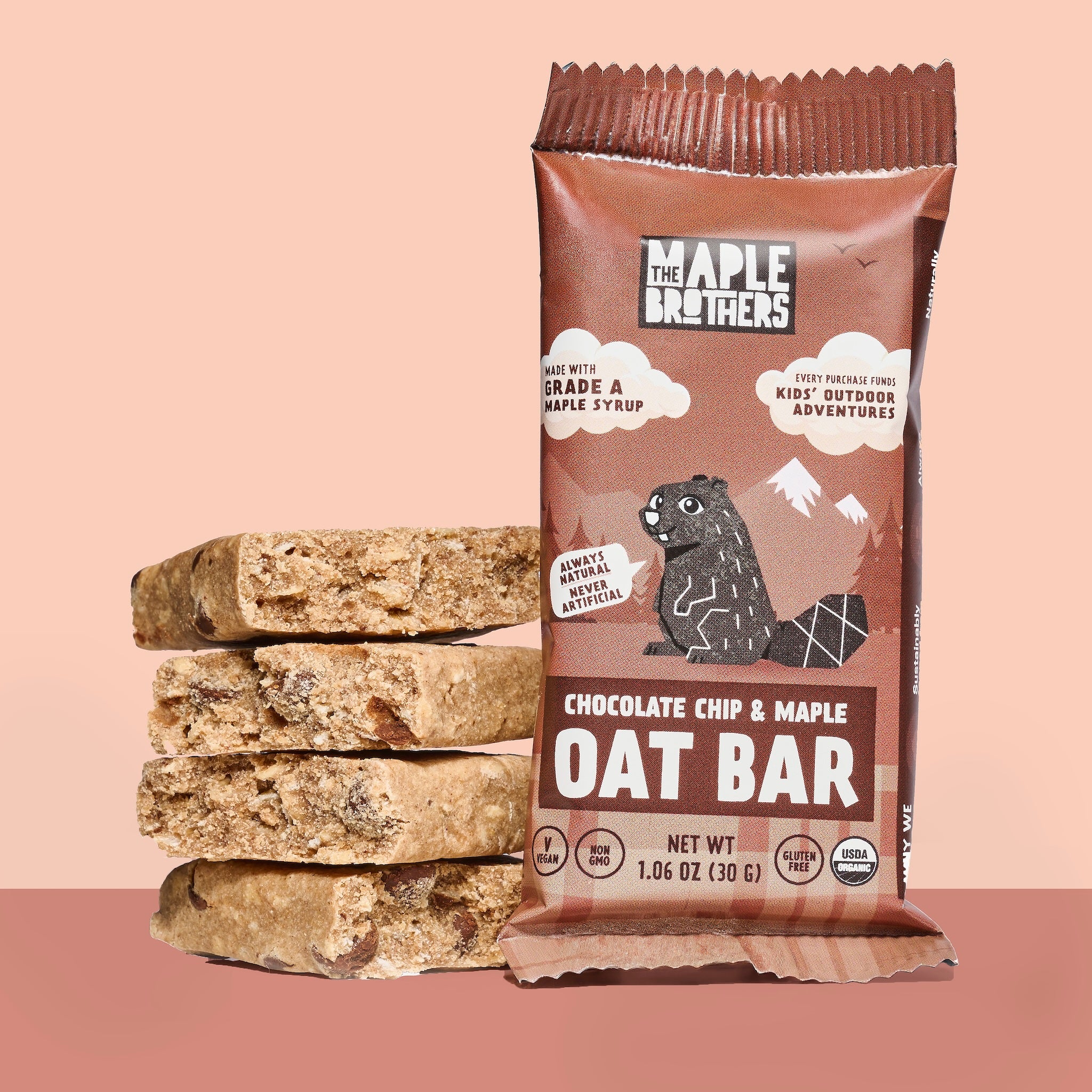 Oat Bar Variety Pack